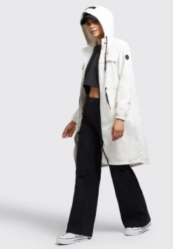 Khujo Mantel Voya3 - Parka - Naturweiß -Winterjas Winkel abc1cf4109f74c1e97442fb7684f9723 scaled