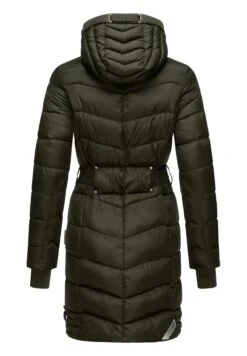 Navahoo Winterjas - Olive 7 Navahoo Winterjas - Olive -Winterjas Winkel ac2e7061e5354660877916b388c354ea scaled