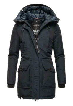 Navahoo Blizzardstorm - Parka - Dark Blue -Winterjas Winkel ac6d41c77f3a408085430c9f6b01f50a scaled