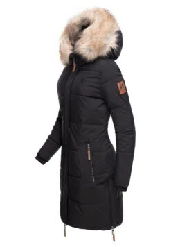 Navahoo Halina - Winterjas - Black 9 Navahoo Halina - Winterjas - Black -Winterjas Winkel ad4829b63b0f455da6daa5d788848760