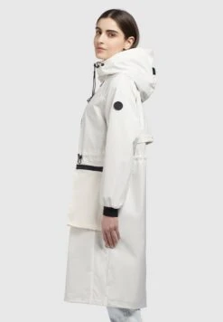 Khujo Paxi - Parka - Naturweiß -Winterjas Winkel ad526f65b48f4b5e8b37083f8e6d248a scaled