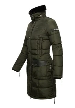 Navahoo Sinja - Winterjas - Olive 7 Navahoo Sinja - Winterjas - Olive -Winterjas Winkel adb4be6be34b4f748f95d16de617c5fe scaled