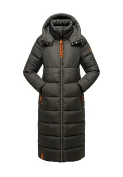 Navahoo Kristallblume - Winterjas - Dark Grey -Winterjas Winkel ae514f3574d24ef7b507e14b4d92fa3a scaled