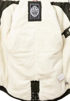 Navahoo La Viva - Winterjas - Green -Winterjas Winkel aeaaea983a5e46c1a9e393f938c0c1c6