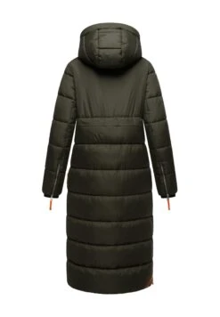 Navahoo Kristallblume - Winterjas - Dark Olive -Winterjas Winkel af1d7b8c1d624b4787c3ea225a7247e4 scaled