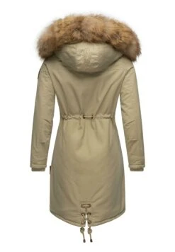 Navahoo Rosinchen - Winterjas - Pebble Grey 8 Navahoo Rosinchen - Winterjas - Pebble Grey -Winterjas Winkel b072001349d54ef89d5f1b24664951df scaled