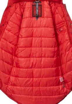 Navahoo Papaya - Winterjas - Red 14 Navahoo Papaya - Winterjas - Red -Winterjas Winkel b0729b8b528e43d4a3a410d8d9dda64f