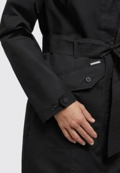 Khujo Lauren - Parka - Schwarz 14 Khujo Lauren - Parka - Schwarz -Winterjas Winkel b1205d2c24d1454d974645698f1844e6 scaled