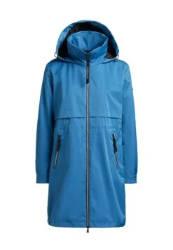 Khujo Mantel Ariana2 - Parka - Blau 15 Khujo Mantel Ariana2 - Parka - Blau -Winterjas Winkel b154101da1d744bcb07feb985b87cb1f scaled