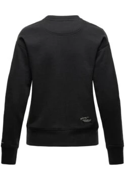 Navahoo Zuckerschnecke - Sweater - Navy -Winterjas Winkel b1ba63510a134276b5e72f2af148494f