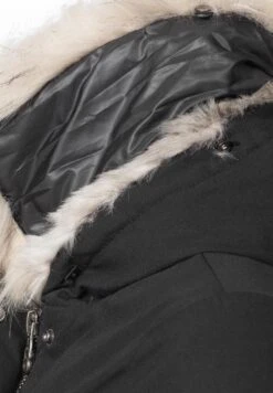 Navahoo Cristal - Winterjas - Black -Winterjas Winkel b1bbb8994f224cf3b59815b27e07df31