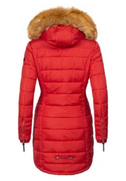Navahoo Papaya - Winterjas - Red 17 Navahoo Papaya - Winterjas - Red -Winterjas Winkel b1f3964853064340981f2e650460709e