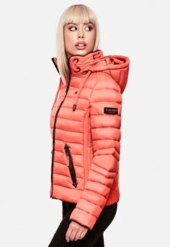 Navahoo Lulana - Jas - Rose Coral -Winterjas Winkel b20cc7061efc4200a478090fc650f642 scaled