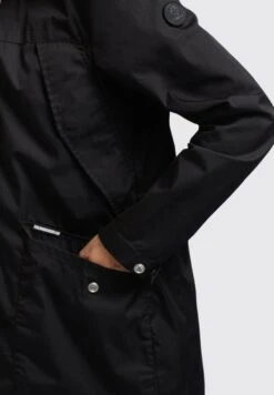 Khujo Parka - Schwarz -Winterjas Winkel b2c6af00b94b44fdbbd27432bb8e05f6 scaled