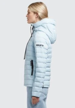 Khujo Lovina Matt - Jas - Hellblau 13 Khujo Lovina Matt - Jas - Hellblau -Winterjas Winkel b366231b586141028131e9d8b7381304 scaled