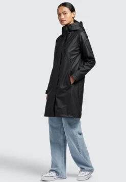 Khujo Wied - Parka - Schwarz 12 Khujo Wied - Parka - Schwarz -Winterjas Winkel b38c53cbfbec46f38ed74ddbdd250e50 scaled