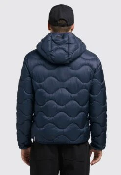 Khujo Remo - Jas - Dunkelblau -Winterjas Winkel b3b50ad15d0349acaee6c5f63098ea06 scaled