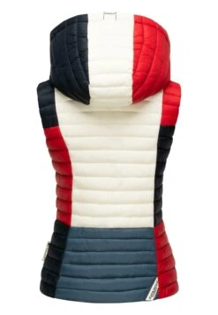 Navahoo Shadaa - Bodywarmer - Multicolour French-Tricoloree -Winterjas Winkel b43bfb2040d14cf7ad3a637b2e08972a scaled