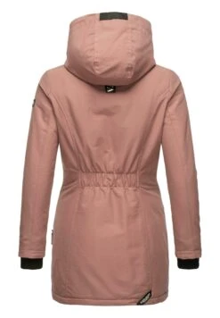 Navahoo Blizzardstorm - Parka - Terracotta -Winterjas Winkel b51f157b88364fcd9a79f6799017ea08 scaled