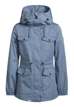 Khujo Elst - Parka - Blau 15 Khujo Elst - Parka - Blau -Winterjas Winkel b58d449a2c204d73a11050a3318c5045 scaled