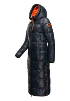 Navahoo Schmuseengel - Winterjas - Dark Blue 8 Navahoo Schmuseengel - Winterjas - Dark Blue -Winterjas Winkel b66fb1a01db84a89ba4bba9935d02c8f scaled