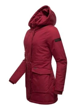 Navahoo Schneeengel Prc - Winterjas - Bordeaux 7 Navahoo Schneeengel Prc - Winterjas - Bordeaux -Winterjas Winkel b714610ff01c4ff3bb100e28c97259eb