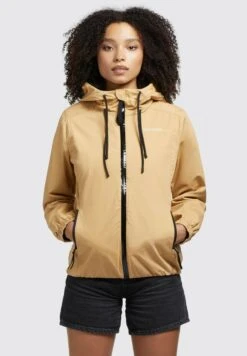 Khujo Rolava2 - Jas - Curry