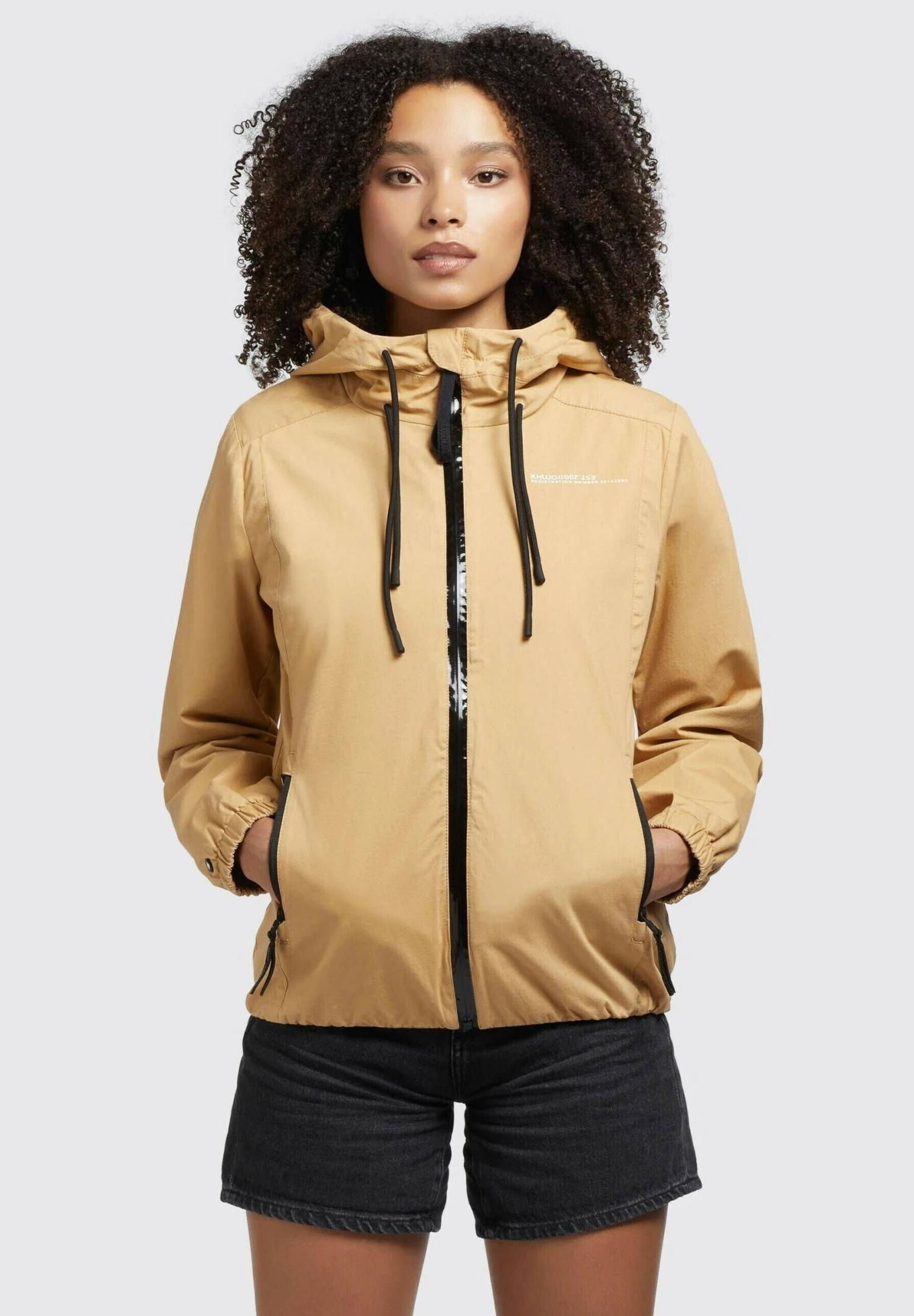 Khujo Rolava2 - Jas - Curry 1 Khujo Rolava2 - Jas - Curry