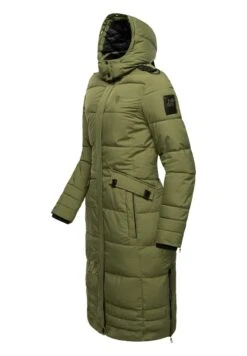 Navahoo Fahmiyaa - Winterjas - Dusty Olive -Winterjas Winkel b7773c22f3114f778d9d3f76938b5a02 scaled