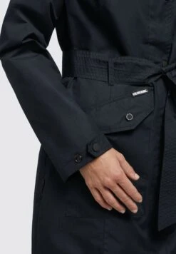 Khujo Lauren - Parka - Dunkelgrau -Winterjas Winkel b7a0077f18c942d5a0f6af16c9df5f30 scaled