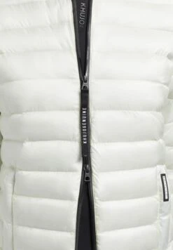 Khujo Greta Shiny - Jas - Cremeweiß 15 Khujo Greta Shiny - Jas - Cremeweiß -Winterjas Winkel b7f4ed4620804189a655105aa6b5e03a scaled