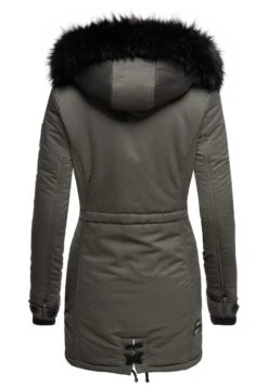 Navahoo Luluna - Winterjas - Grey -Winterjas Winkel b858bec5e18a40fc80642b26e4662985