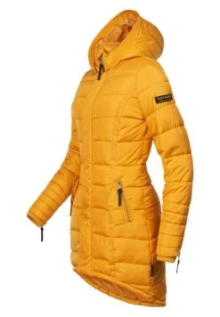 Navahoo Papaya - Winterjas - Yellow 18 Navahoo Papaya - Winterjas - Yellow -Winterjas Winkel b86bff7043fb403580799287bb925cf2