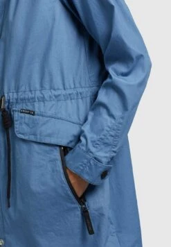 Khujo Nanda4 - Parka - Blau 14 Khujo Nanda4 - Parka - Blau -Winterjas Winkel b8f7106c2d2e4db28365e62b9fdf10e5 scaled