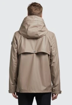 Khujo Loras2 - Outdoorjas - Blassbraun 10 Khujo Loras2 - Outdoorjas - Blassbraun -Winterjas Winkel b99233a11d944be7a3c68ba64d0c3d60 scaled