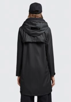 Khujo Fanka - Parka - Schwarz 11 Khujo Fanka - Parka - Schwarz -Winterjas Winkel b9b6be6580974c07abd8508c548c23b8 scaled