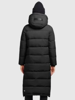 Khujo Wintermantels Wintermantel EMORIA MATT Dames Zwart 11 Khujo Wintermantels Wintermantel EMORIA MATT Dames Zwart -Winterjas Winkel b9c41901bfc017f8e608c15aa084ac49 scaled