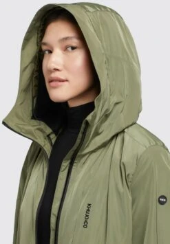 Khujo Mantel Ging - Halflange Jas - Olivgrün 13 Khujo Mantel Ging - Halflange Jas - Olivgrün -Winterjas Winkel ba0d5403ffc54ad9b505ab6843fc9f51 scaled