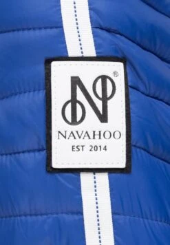 Navahoo Kimuk Prc - Jas - Blue -Winterjas Winkel babf78be9d114919b11985ff11440653