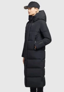 Khujo Soulani2 - Winterjas - Graublau 12 Khujo Soulani2 - Winterjas - Graublau -Winterjas Winkel bb0154075abd42d38c74513e3f4a12f5