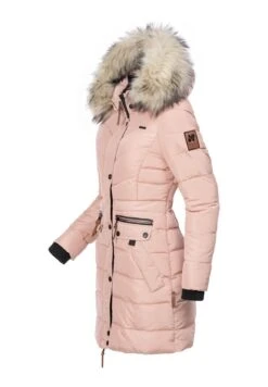 Navahoo Paula - Winterjas - Light Pink 7 Navahoo Paula - Winterjas - Light Pink -Winterjas Winkel bb2443f9710c4bbcac454ec2f48c63f8
