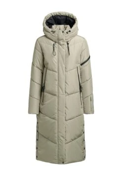 Khujo Sonje 4 - Winterjas - Mintgrün 14 Khujo Sonje 4 - Winterjas - Mintgrün -Winterjas Winkel bb7a3234a0a54daebb1dc302417f5c54 scaled