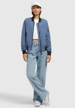 Khujo Stence2 - Bomberjacks - Blau 11 Khujo Stence2 - Bomberjacks - Blau -Winterjas Winkel bb7dcd82a2694227ac8bfceb70c860d1 scaled