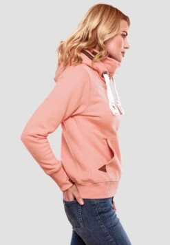 Navahoo Raniaa - Hoodie - Apricot -Winterjas Winkel bb81154aa6464c2b9f4c0edf3fdb5ca9 scaled