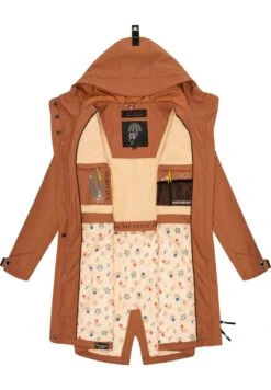 Navahoo Parka - Rusty Cinnamon -Winterjas Winkel bb8e8e709dfc4a64b799206c9be9b20f scaled
