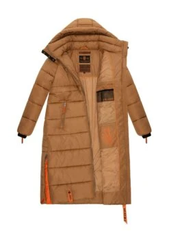 Navahoo Kristallblume - Winterjas - Camel -Winterjas Winkel bc90c0e013244a9fb52dd1723bcf7fbf scaled