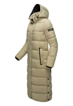 Navahoo Isalie - Winterjas - Pebble Grey -Winterjas Winkel bc92209454c94803981091fc2d28a40b scaled