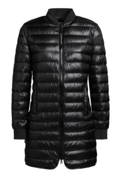 Khujo Greta Shiny - Jas - Schwarz 14 Khujo Greta Shiny - Jas - Schwarz -Winterjas Winkel bc97960024fa43e09a67daa1d94ca049 scaled