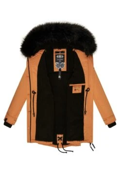 Navahoo Luluna - Winterjas - Rusty Cinnamon -Winterjas Winkel bc9c7cd95095446d8a0ab2ca05666d5e scaled