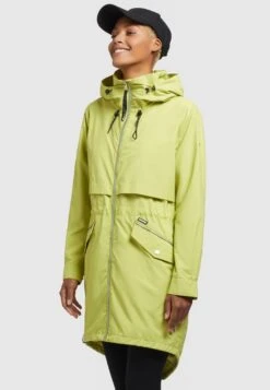 Khujo Ariana - Parka - Giftgrün -Winterjas Winkel bcc63f909f354f86baeaac298b7d8518 scaled